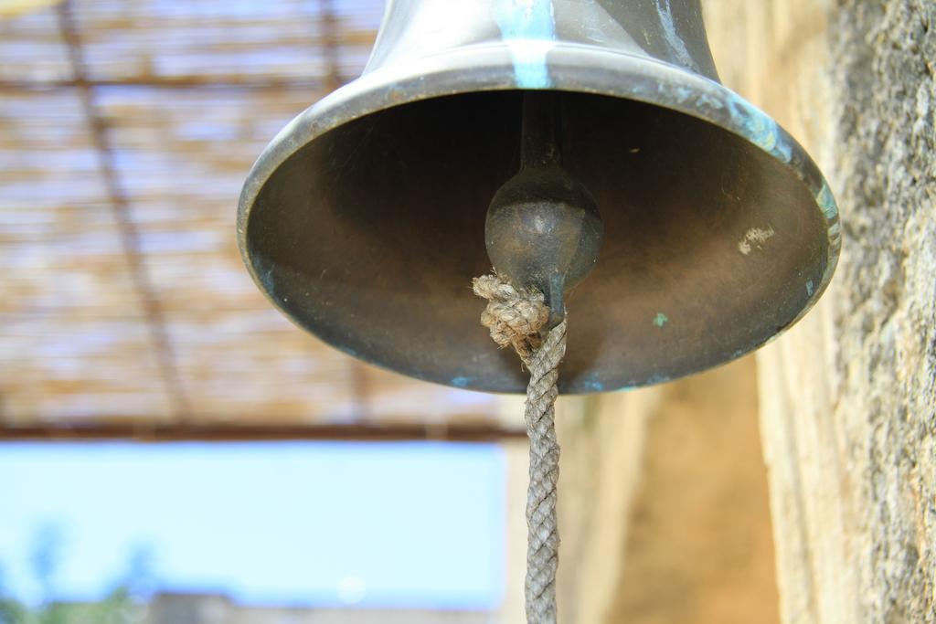 Masseria Cristo Ugento Εξωτερικό φωτογραφία