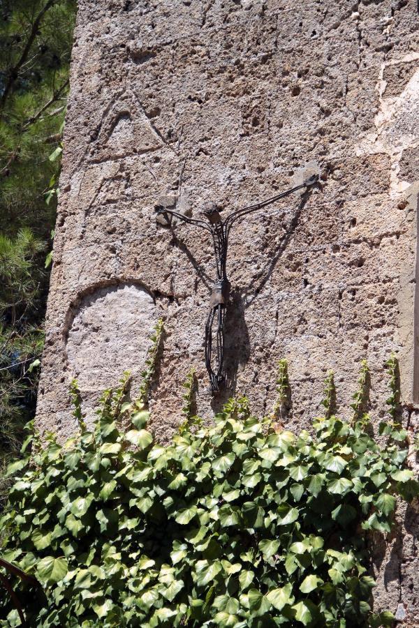 Masseria Cristo Ugento Εξωτερικό φωτογραφία