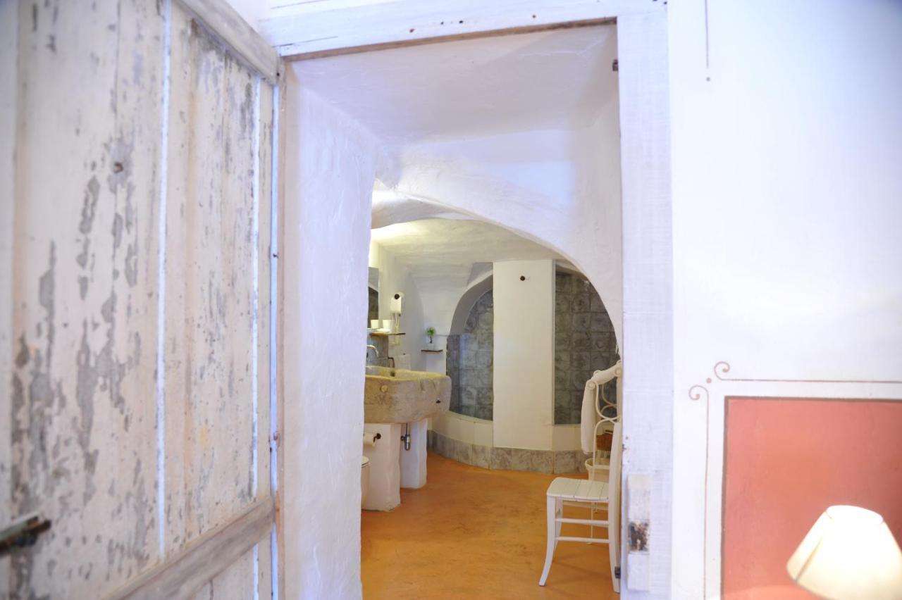 Masseria Cristo Ugento Εξωτερικό φωτογραφία