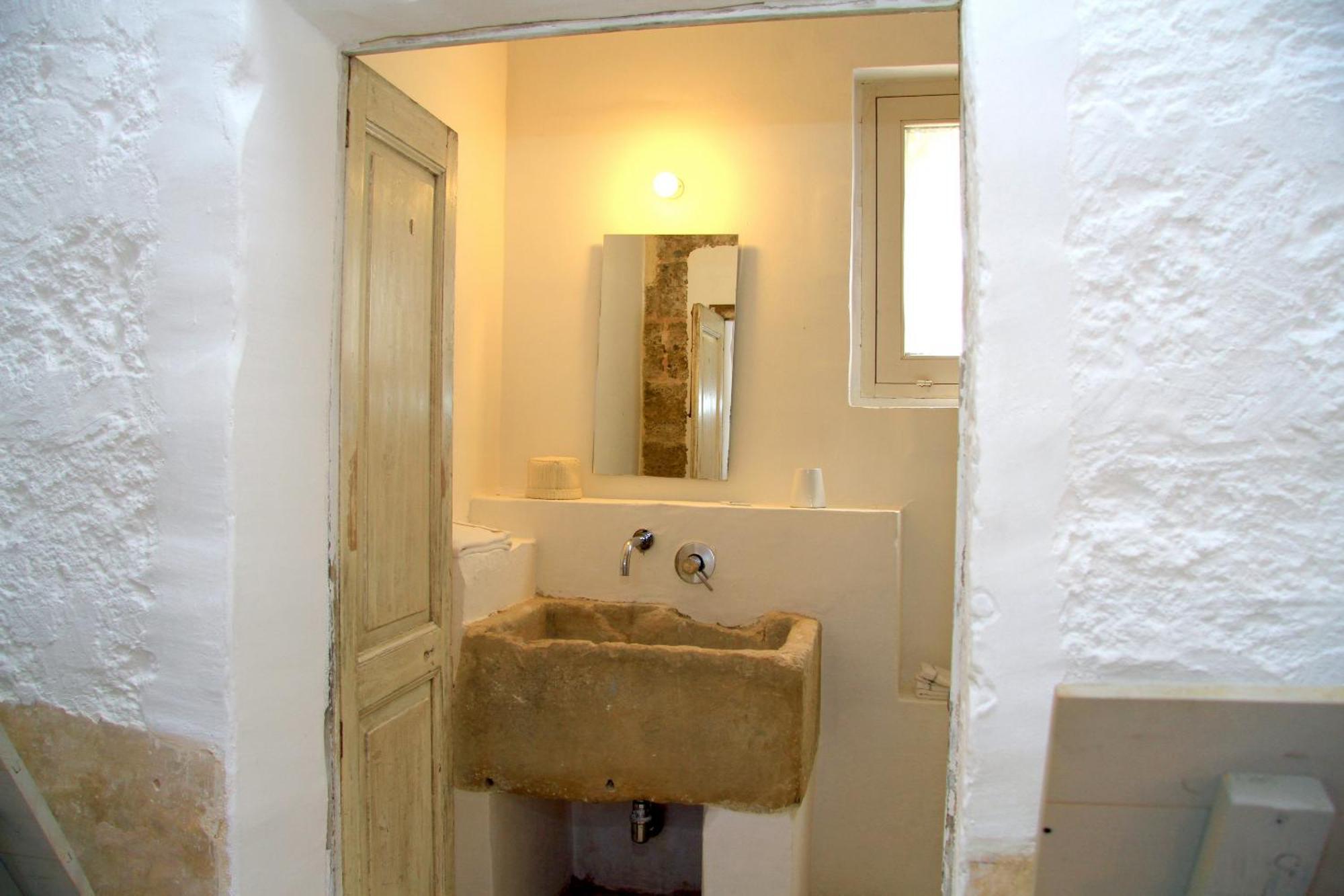 Masseria Cristo Ugento Δωμάτιο φωτογραφία