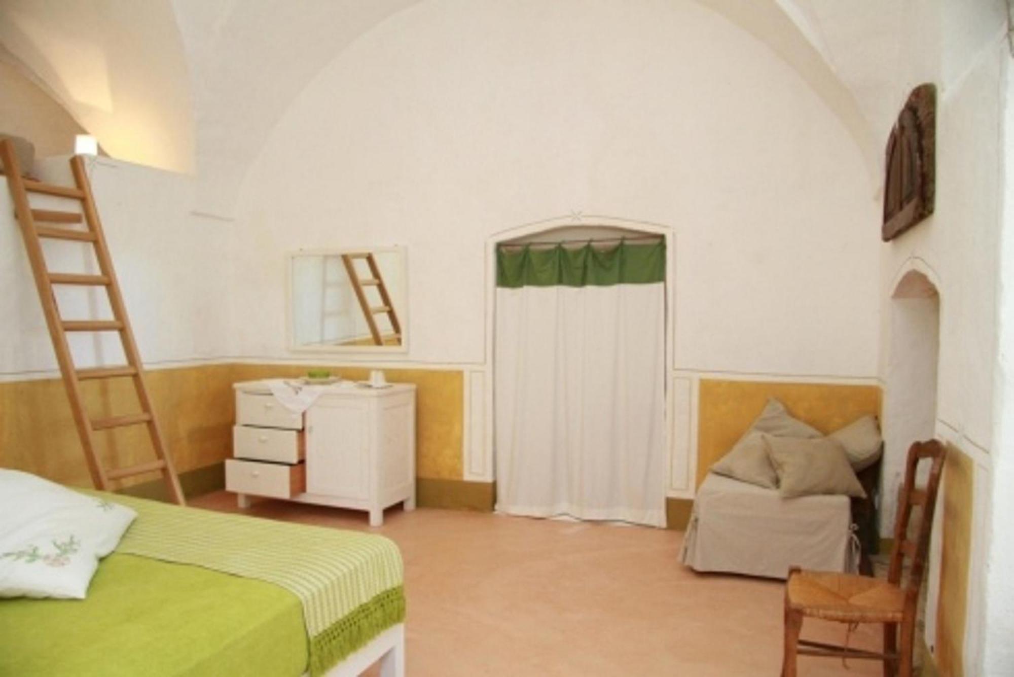 Masseria Cristo Ugento Δωμάτιο φωτογραφία
