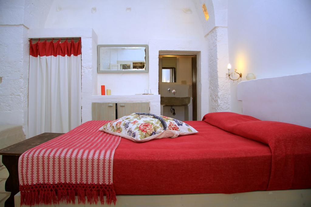 Masseria Cristo Ugento Εξωτερικό φωτογραφία