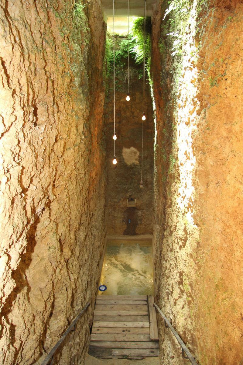 Masseria Cristo Ugento Εξωτερικό φωτογραφία